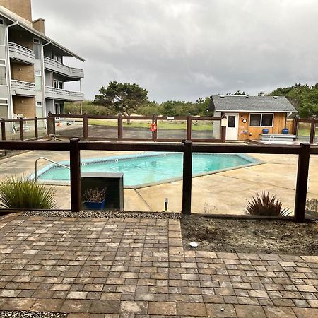 Grey Gull Aparthotel Ocean Shores Luaran gambar
