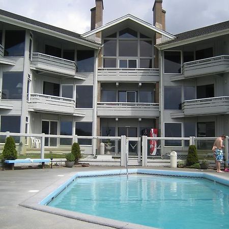 Grey Gull Aparthotel Ocean Shores Luaran gambar