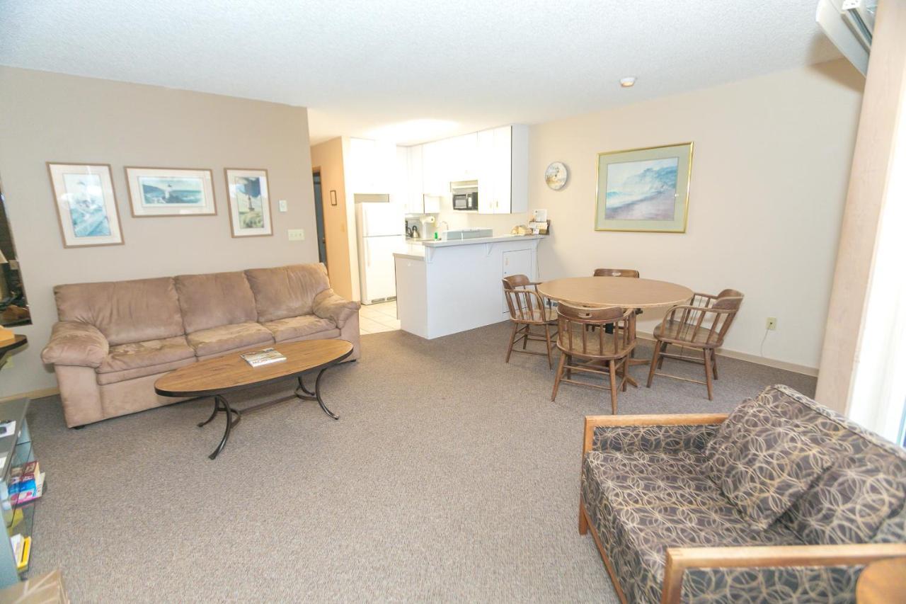 Grey Gull Aparthotel Ocean Shores Luaran gambar