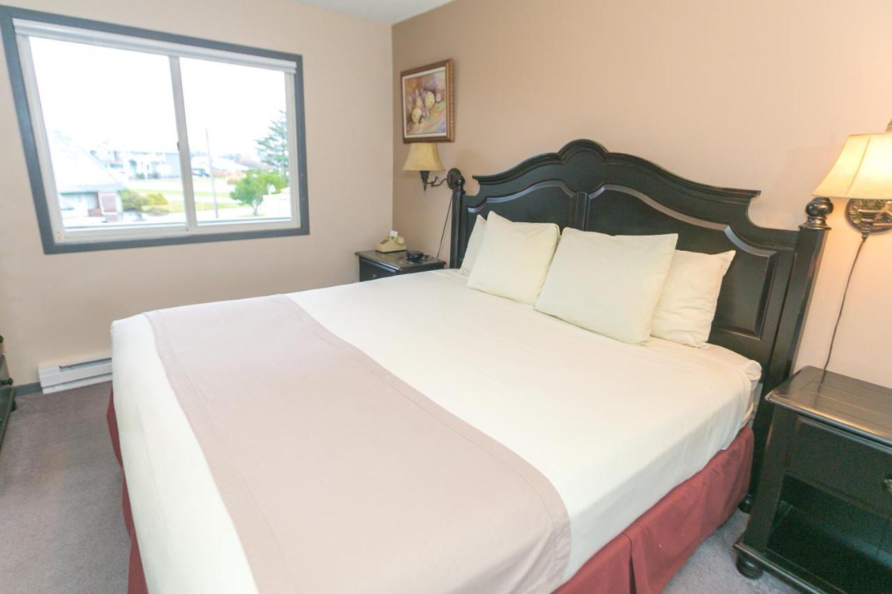 Grey Gull Aparthotel Ocean Shores Luaran gambar