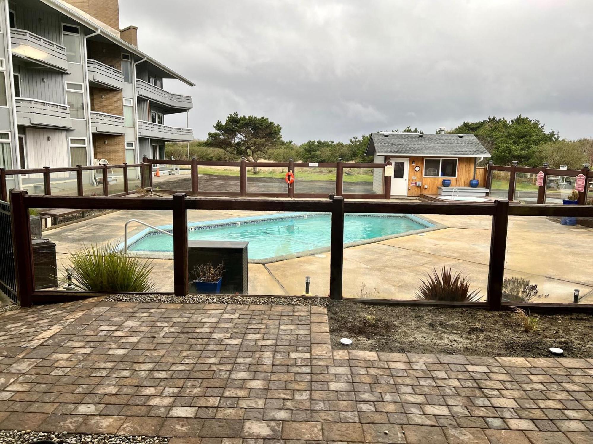 Grey Gull Aparthotel Ocean Shores Luaran gambar